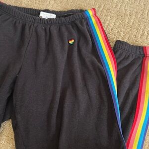 Spiritual Gangster Jogger Sweatpants